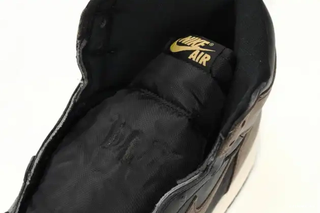 Cheap OG Palomino 1 DZ5485-020 Jordan Air High 0616
